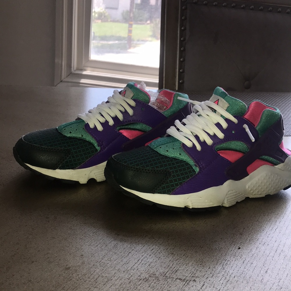 Nike hurache - Picture 4 of 9